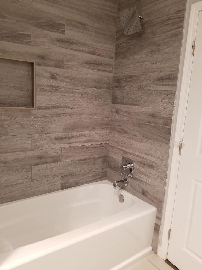 Private In Angeles With Ac, Wifi, Smart Tv, Work Desk Near Sofi Stadium Séjour chez l'habitant Los Angeles