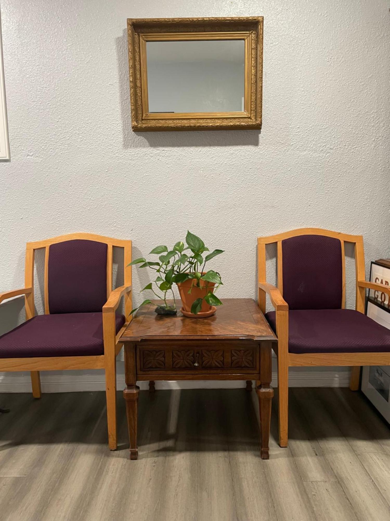 Private In Angeles With Ac, Wifi, Smart Tv, Work Desk Near Sofi Stadium Séjour chez l'habitant